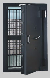 door